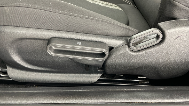 MINI Hatchback 135kW Cooper S Level 1 33kWh 3dr Auto Electric Hatchback